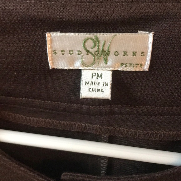 Jacket - Picture 2 of 3